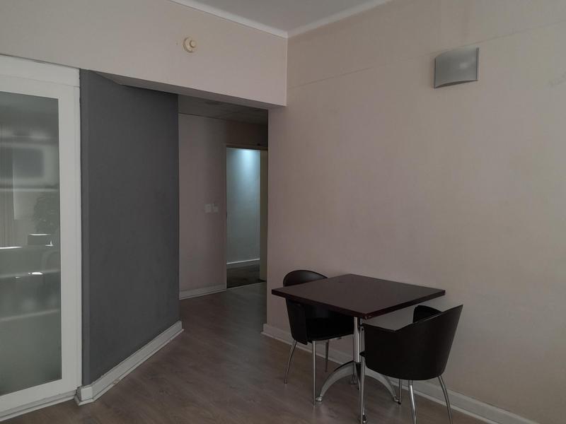 1 Bedroom Property for Sale in Cape Town City Centre Western Cape